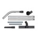 Zest. for stackable floors. With DWV902/DWV901/DWV900, Compatible.