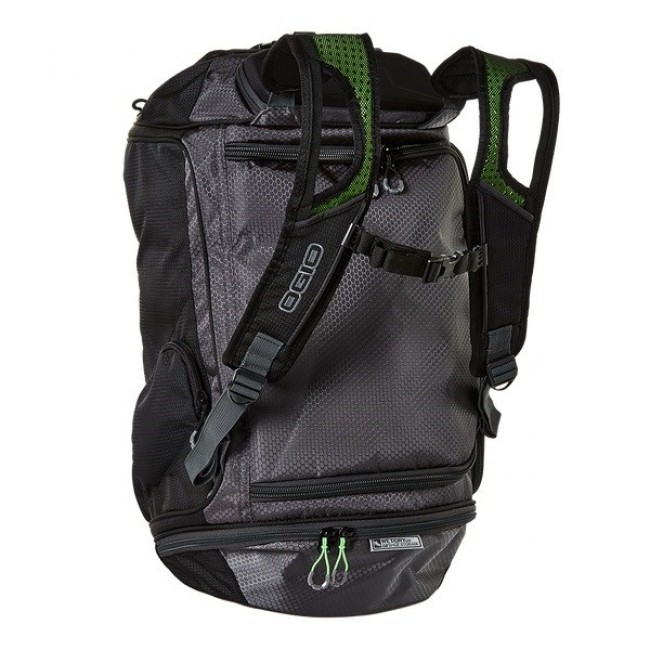 Ogio Endurance 7.0 Charcoal P/N: 112054_396 - bag/backpack Ogio Endurance 7.0 Charcoal P/N: 112054_396 - bag/backpack