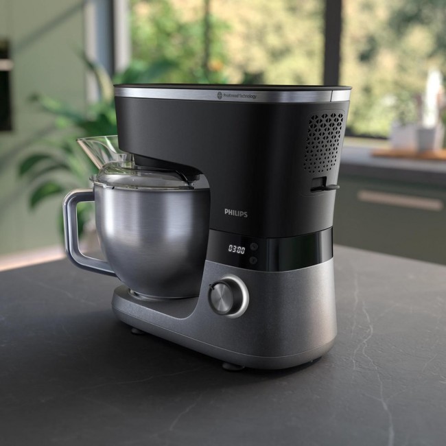 Philips Series 7000 Kitchen Machine Philips Series 7000 Kitchen Machine