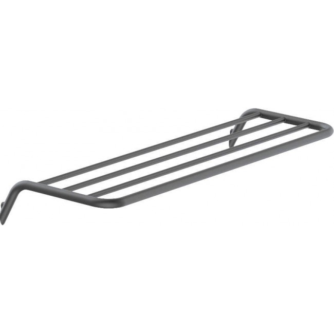 Ribbed Shelf