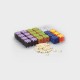 Marioinex Mini Waffle building blocks, 206 pieces