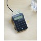 Reiner SCT cyberJack RFID reader USB Black