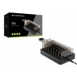 Conceptronic OZUL 8-Port 75W USB PD Charging Station