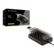 Conceptronic OZUL 8-Port 75W USB PD Charging Station Conceptronic OZUL 8-Port 75W USB PD Charging Station