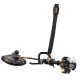 DeWALT DCM571N-XJ 54/18V Grass Trimmer (without battery or charger) 38 cm Battery Black, Yellow