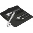 Set of self-adjusting flat wrenches Joker 4pcs