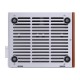 Jonsbo T6 PC Case, Mini-Tower, Mini-ITX, Glass, Wo