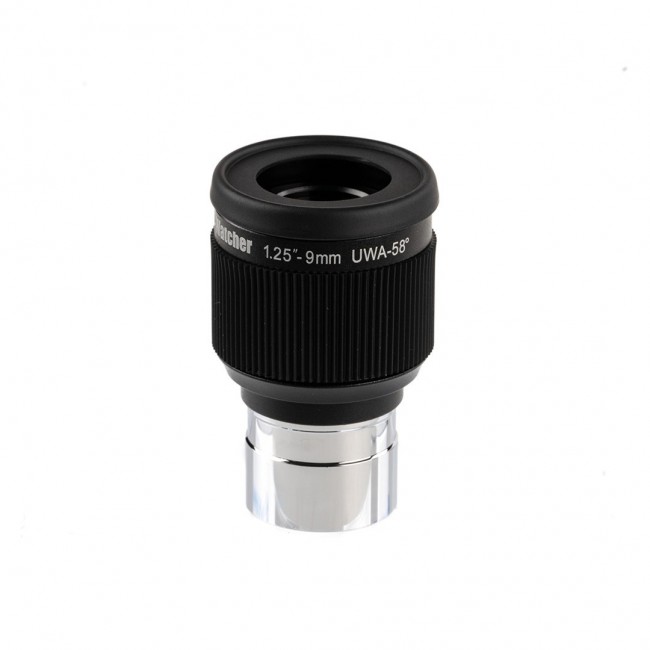Skywatcher SWA-58 9mm 1.25