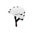 Kids helmet Motus MOTHAM7LW size L, White