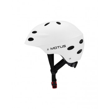 Kids helmet Motus MOTHAM7LW size L, White