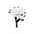 Kids helmet Motus MOTHAM7LW size L, White