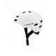 Kids helmet Motus MOTHAM7LW size L, White