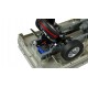 Amewi RC Truck with flatbed Li-ion Battery