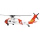 Amewi UH60 Black Hawk Radio-Controlled (RC) model Helicopter Electric engine 1:47