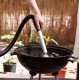 Graphite 58GE125 ash vacuum