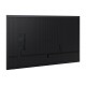 Samsung QB43C Digital signage flat panel 109.2 cm (43