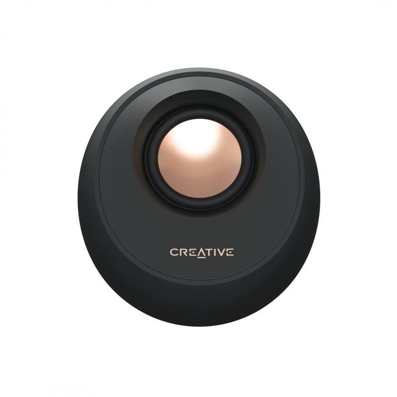Creative Labs Creative Pebble Pro Black Creative Labs Creative Pebble Pro Black