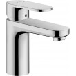Hansgrohe 71551000 bathroom faucet Chrome