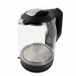 Esperanza EKK025K Electric kettle 1.7 L Black, Multicolor 1500 W