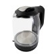 Esperanza EKK025K Electric kettle 1.7 L Black, Multicolor 1500 W Esperanza EKK025K Electric kettle 1.7 L Black, Multicolor 1500 W