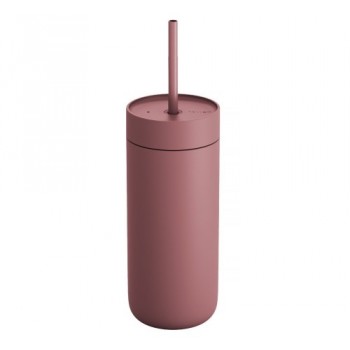Fellow Carter Cold Tumbler Thermal mug 473 ml Pastel pink