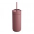 Fellow Carter Cold Tumbler Thermal mug 473 ml Pastel pink