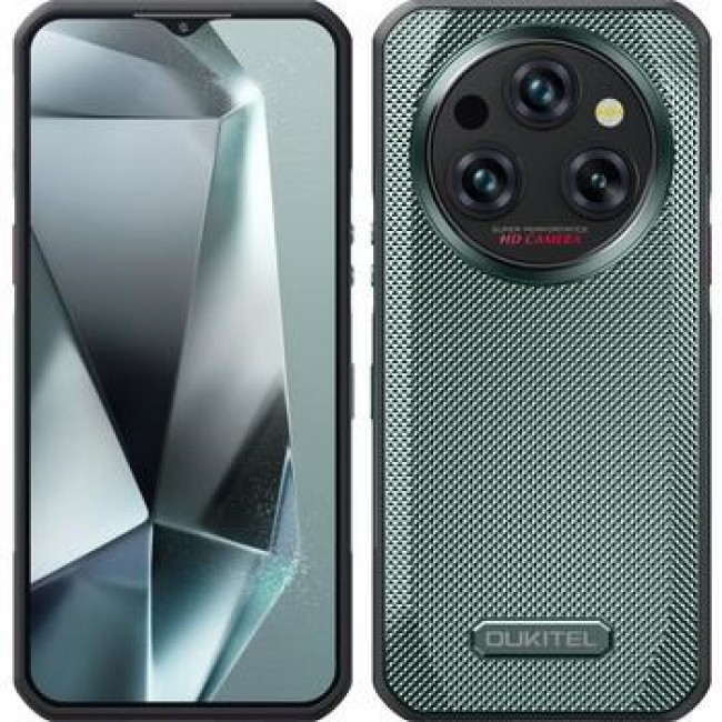 Oukitel WP35 6,6