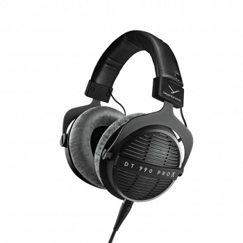 beyerdynamic DT 990 PRO X S uchawki studyjne otwarte