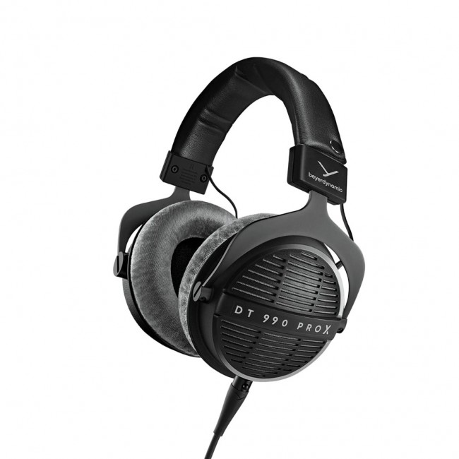 beyerdynamic DT 990 PRO X S uchawki studyjne otwarte