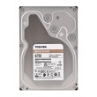 Toshiba N300 NAS Hard Drive 6TB