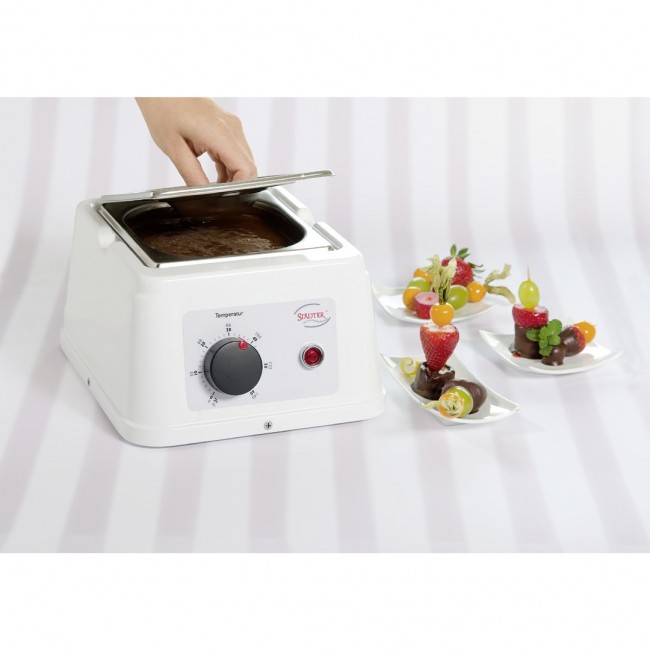 St dter Chocolate melter