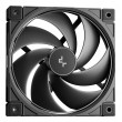 DeepCool Spartacus 360 Processor Liquid cooling kit 12 cm Black