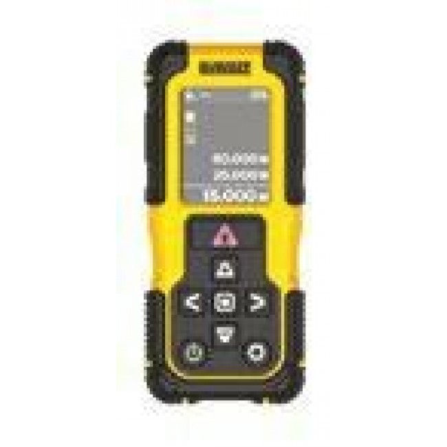 DeWalt Laser Measure 60m DeWalt Laser Measure 60m