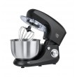 Teesa food processor EASY COOK SINGLE Black Teesa food processor EASY COOK SINGLE Black