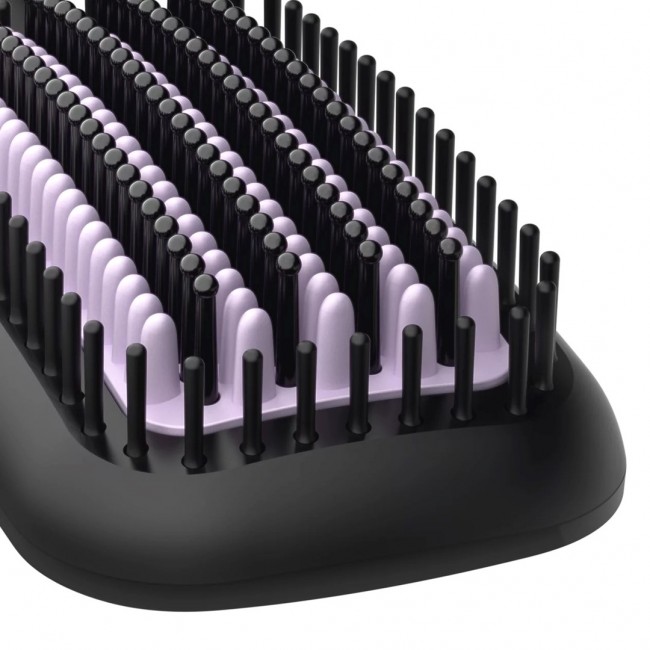 Philips StyleCare Essential BHH880/00 Heated Straightening Brush Philips StyleCare Essential BHH880/00 Heated Straightening Brush