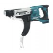 Makita DFR550Z power screwdriver/impact driver 4000 RPM Black, Green Makita DFR550Z power screwdriver/impact driver 4000 RPM Black, Green