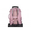 Natec Camel Lite Laptop Backpack Pink 15.6