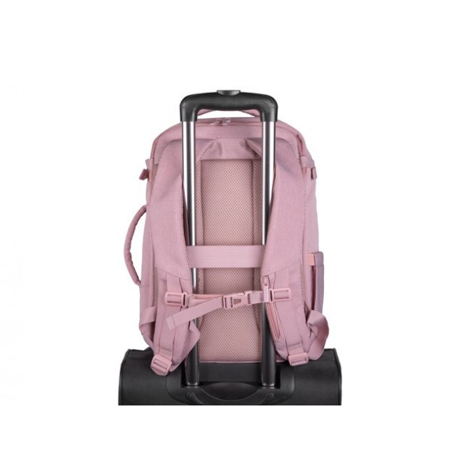 Natec Camel Lite Laptop Backpack Pink 15.6