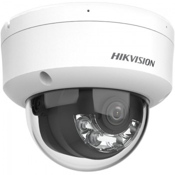 Hikvision Value Series DS-2CD1163G2-LIU(2.8MM) security camera Dome IP security camera Indoor & outdoor 3200 x 1800 pixels Ceiling