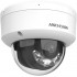 Hikvision Value Series DS-2CD1163G2-LIU(2.8MM) security camera Dome IP security camera Indoor & outdoor 3200 x 1800 pixels Ceiling