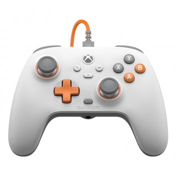 GameSir T7 White USB Gamepad Analogue / Digital PC, Xbox One S, Xbox One X, Xbox Series S, Xbox Series X