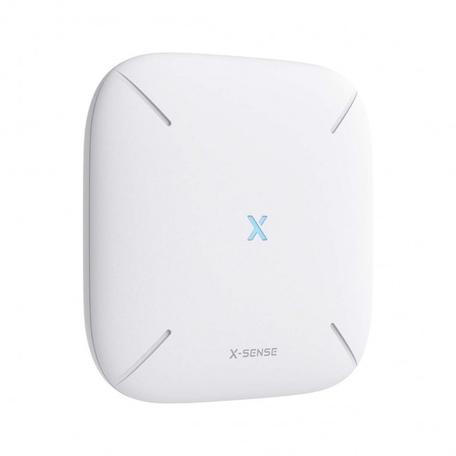 X-Sense FS121 fire alarm system X-Sense FS121 fire alarm system