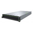 Fujitsu PRIMERGY RX2540 M7 server 0 GB Rack (2U) Intel Xeon Gold 5415+ 2.9 GHz 32 GB DDR5-SDRAM 900 W