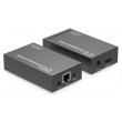 Digitus HDMI IP Extender Set, Full HD