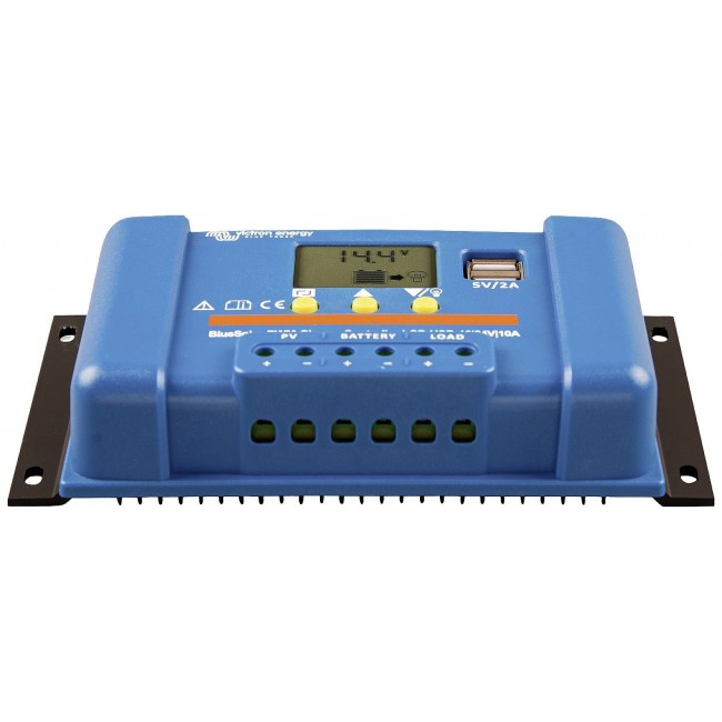 Victron Energy SCC010010050 not categorized