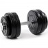 Profit Composite Dumbbells 15kg DK 4153