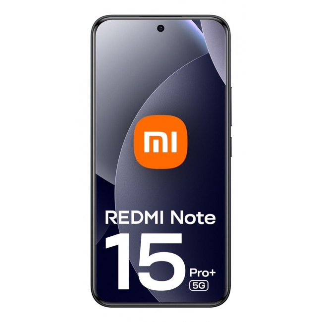 Xiaomi Redmi Note 15 Pro+ 5G 17.4 cm (6.83 Xiaomi Redmi Note 15 Pro+ 5G 17.4 cm (6.83