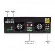 Hybrid solar inverter Off Grid, 1.5 Hybrid solar inverter Off Grid, 1.5