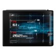 ASUS ROG Ryuo IV SLC 360 ARGB Processor All-in-one liquid cooler 12 cm Black