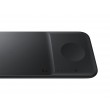 Samsung EP-P6300 Headset, Smartphone, Smartwatch Black USB Wireless charging Fast charging Indoor Samsung EP-P6300 Headset, Smartphone, Smartwatch Black USB Wireless charging Fast charging Indoor